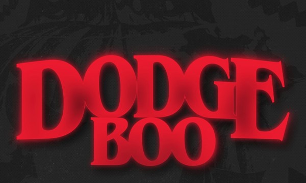 Dodgeboo Halloween Dodgeball Tournament