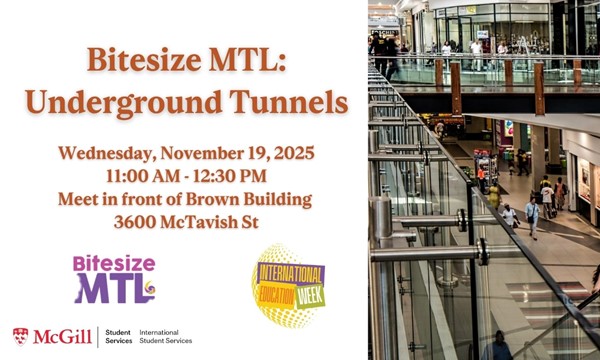  Underground Tunnels