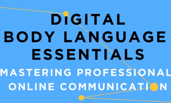  Mastering Professional Online Communication