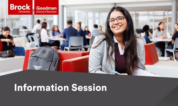 Discover Goodman's Master of Professional Accounting (ISP)
