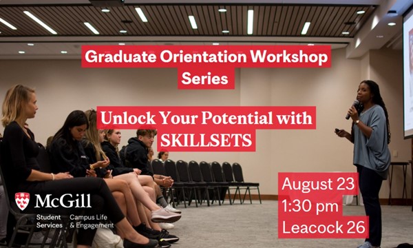  Unlock Your Potential with SKILLSETS