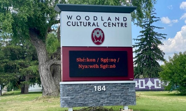 Trip to Woodland Cultural Centre (Cancelled)