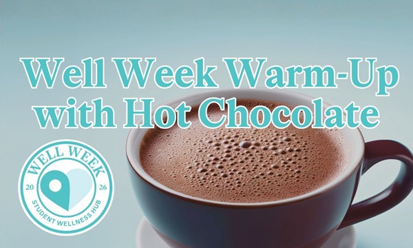 Hot Chocolate Edition