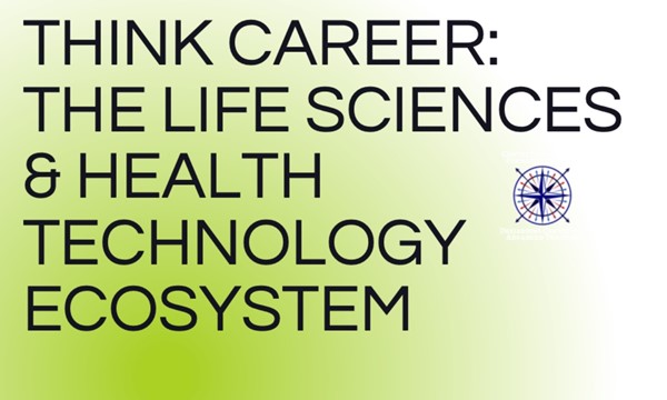  The Life Sciences and Health Technology Ecosystem