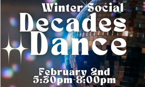  Decades Dance