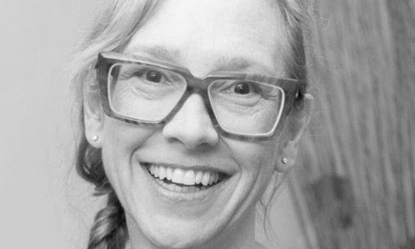 Faculty of Humanities Brock Talks: Donna Szoke, 