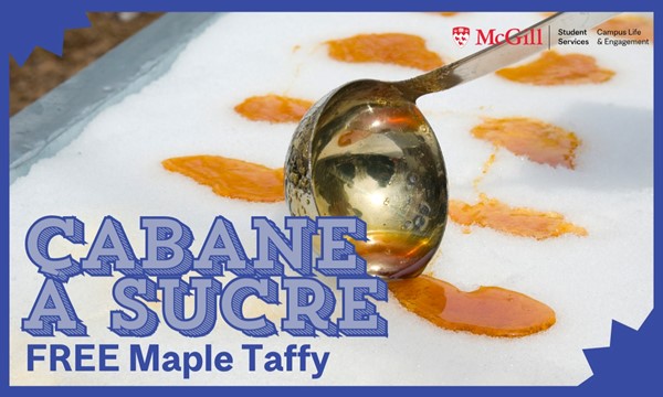 Cabane à Sucre sur McTav</body></html>