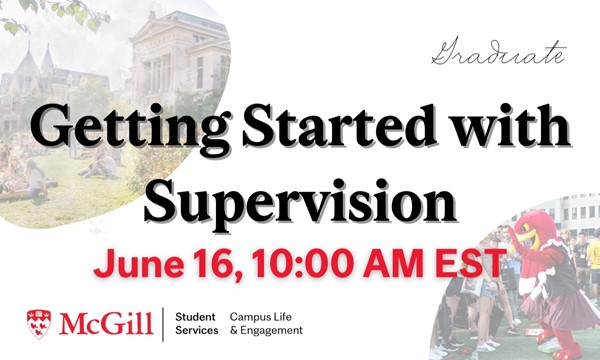  Getting Started with Supervision