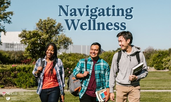 Navigating Wellness