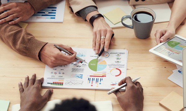 Market Research and Analysis of Competition 