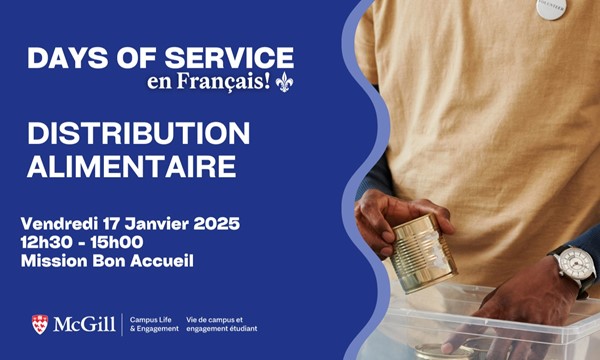Distribution Alimentaire