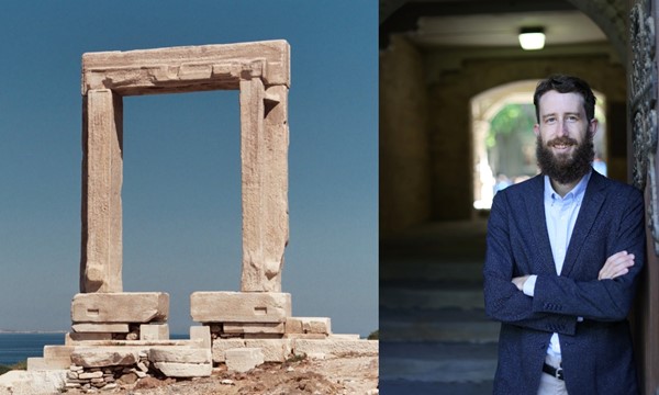 AIA: "The Power of the Liminal: The Archaeology of Harbours in the Bronze Age Aegean" by &hellip;