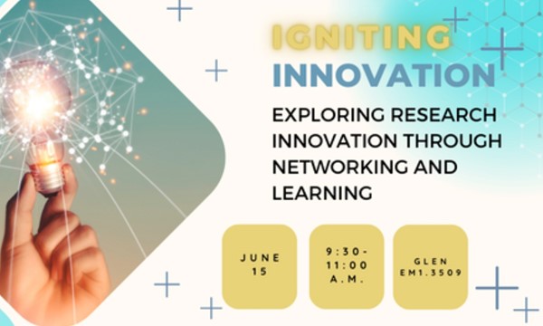 Networking and Learning