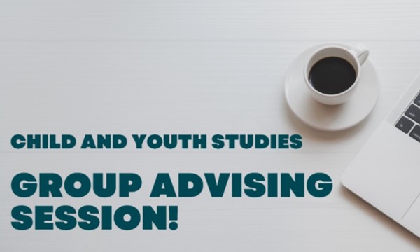 CHYS Group Advising- Year 1 Course Registration and Planning