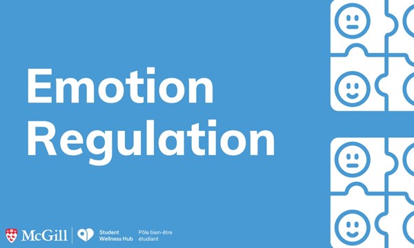 Emotion Regulation