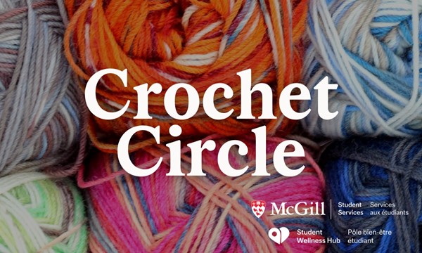 The Crocheting Circle