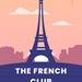 The French Club (Davis) Profile Picture