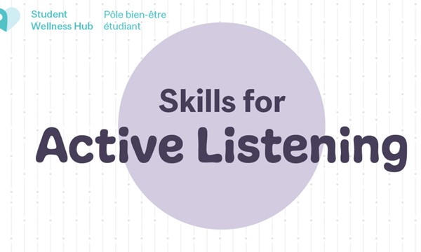 Active Listening