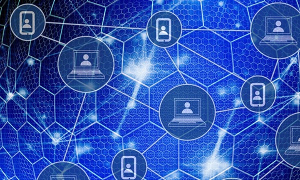 Decentralization, Trust, and Ethics