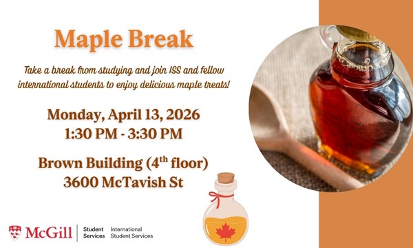 Maple Break