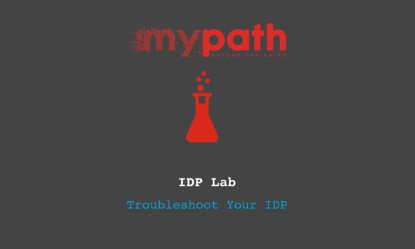  IDP Lab
